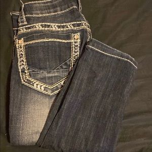 Daytrip Skinny Jeans